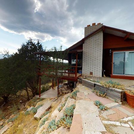 Hideout Ft Abajo 2 Bedroom Cabin, Stunning Views, Secluded! مونتيسلو المظهر الخارجي الصورة
