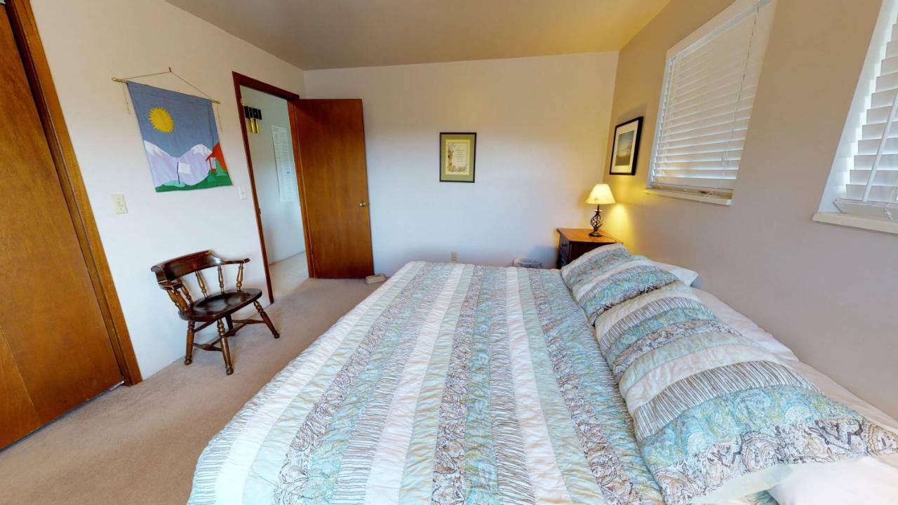Hideout Ft Abajo 2 Bedroom Cabin, Stunning Views, Secluded! مونتيسلو المظهر الخارجي الصورة