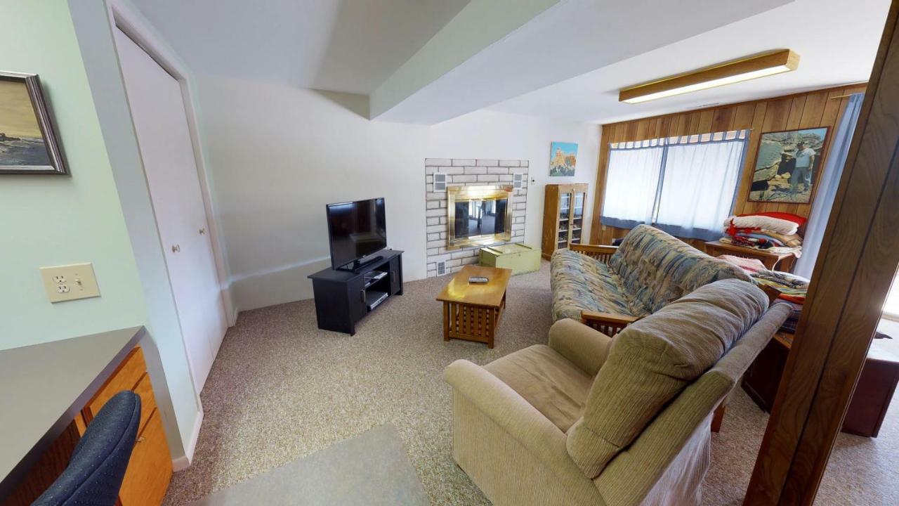 Hideout Ft Abajo 2 Bedroom Cabin, Stunning Views, Secluded! مونتيسلو المظهر الخارجي الصورة