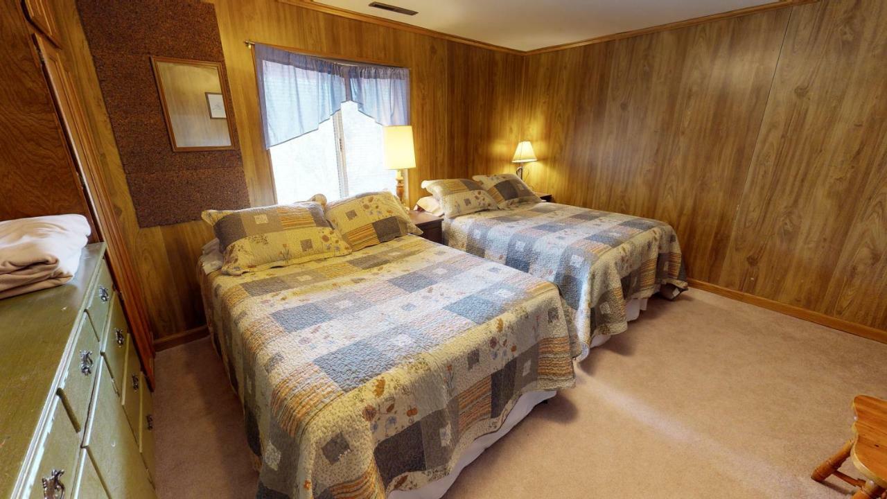 Hideout Ft Abajo 2 Bedroom Cabin, Stunning Views, Secluded! مونتيسلو المظهر الخارجي الصورة