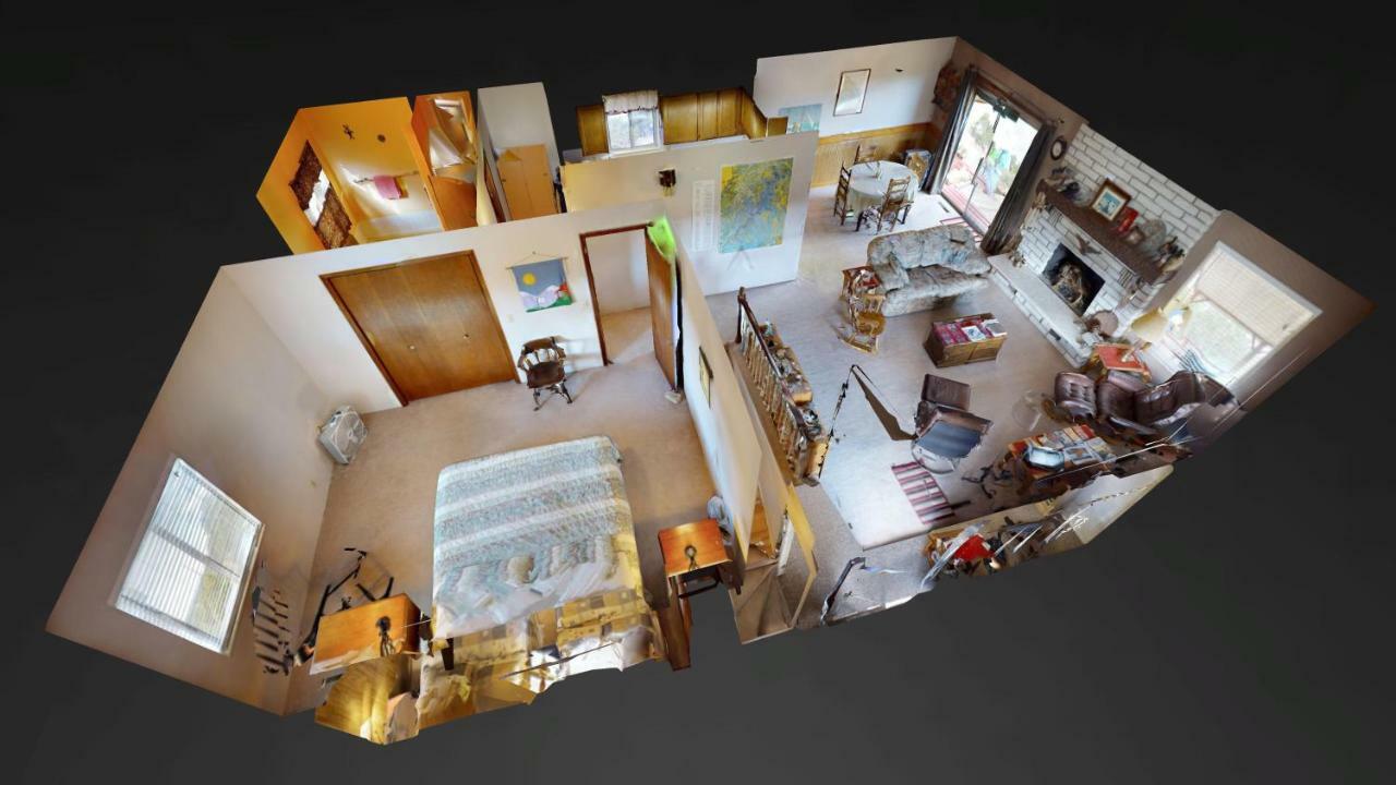 Hideout Ft Abajo 2 Bedroom Cabin, Stunning Views, Secluded! مونتيسلو المظهر الخارجي الصورة