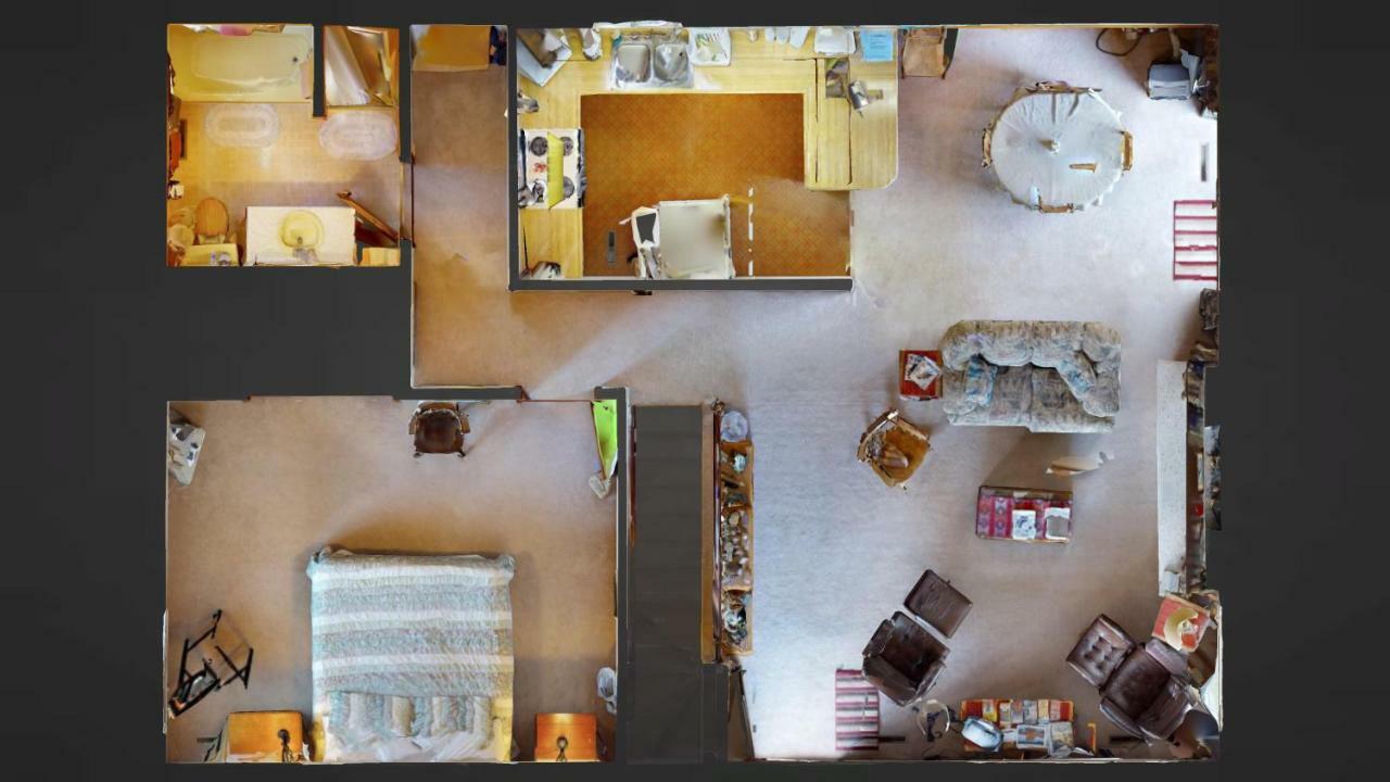 Hideout Ft Abajo 2 Bedroom Cabin, Stunning Views, Secluded! مونتيسلو المظهر الخارجي الصورة
