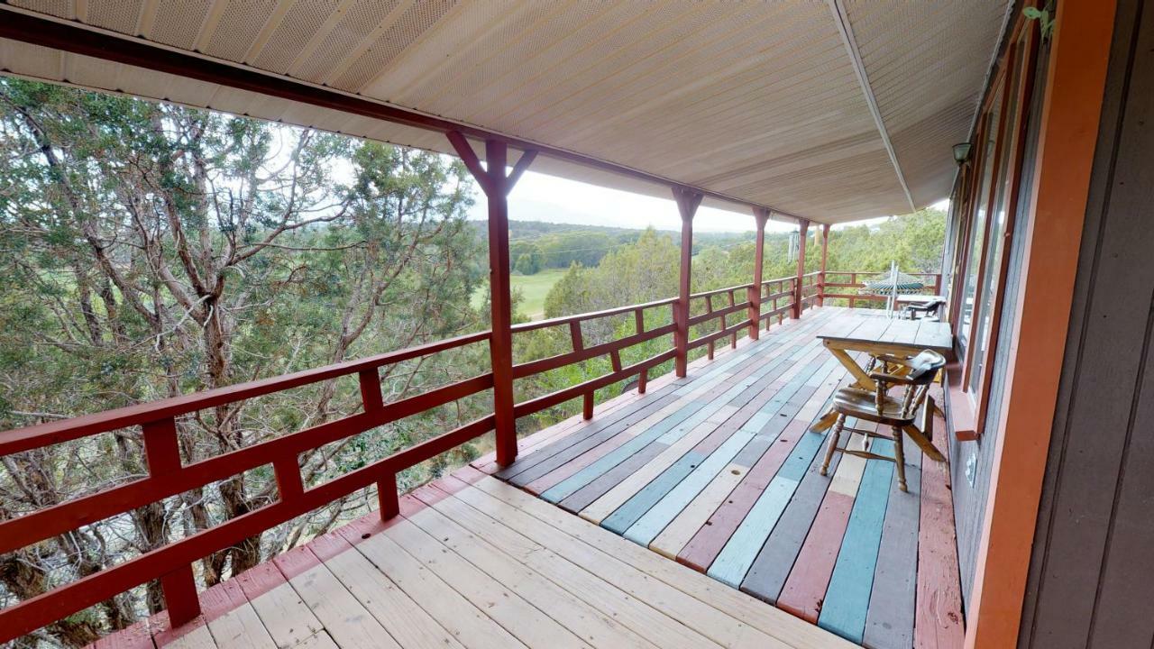 Hideout Ft Abajo 2 Bedroom Cabin, Stunning Views, Secluded! مونتيسلو المظهر الخارجي الصورة