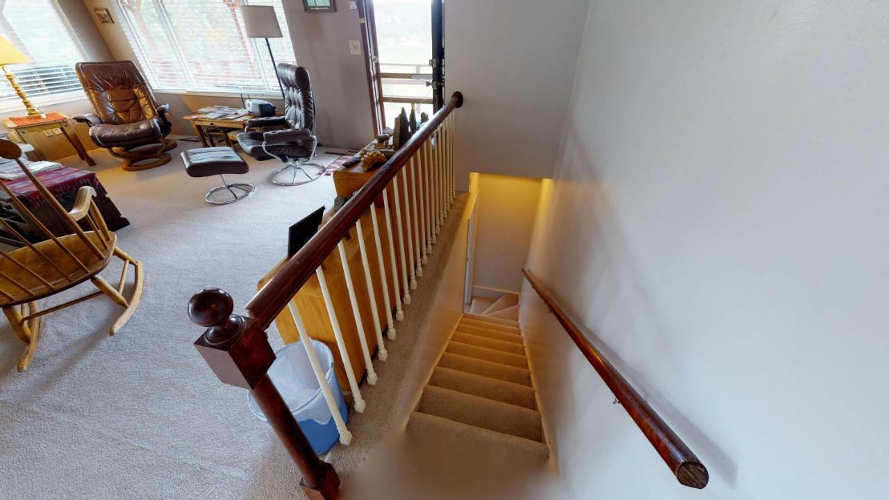 Hideout Ft Abajo 2 Bedroom Cabin, Stunning Views, Secluded! مونتيسلو المظهر الخارجي الصورة