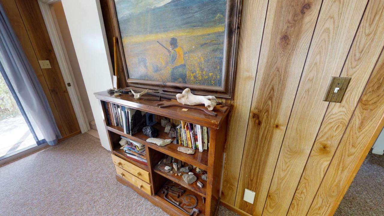 Hideout Ft Abajo 2 Bedroom Cabin, Stunning Views, Secluded! مونتيسلو المظهر الخارجي الصورة